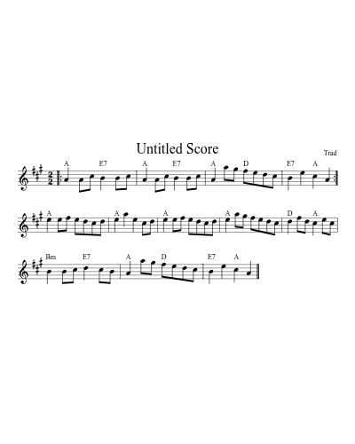 Kissing Bridge (Version 4)