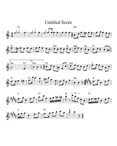 Kujawiak Adas (Version 2)