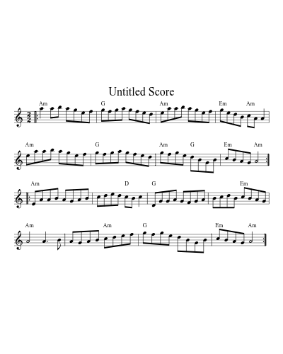 La Tuque Rouge, aka Le Reel des Habitants (Version 2)