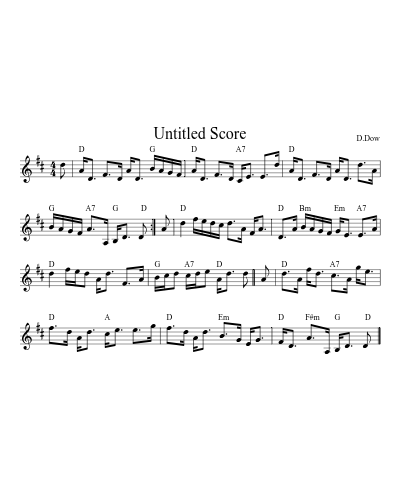 Lady Jean Murrays Rant preview