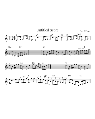 Lady Louisa Macdonalds Str (Version 4)