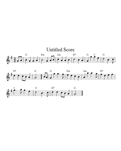 Lady Maxwells Reel1 (Version 4) sheet music preview