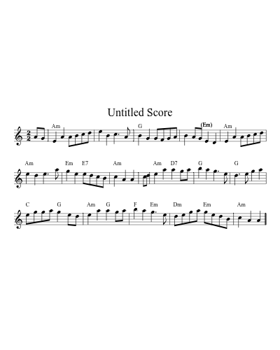 Lady Susan Stewarts Reel0 (Version 3)