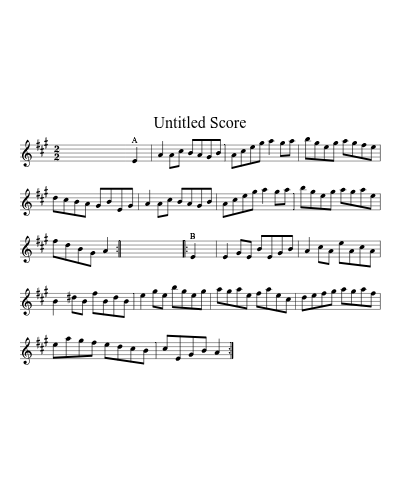 Lardners Prince Deerfoot Maguinnis set A A F F 32 16