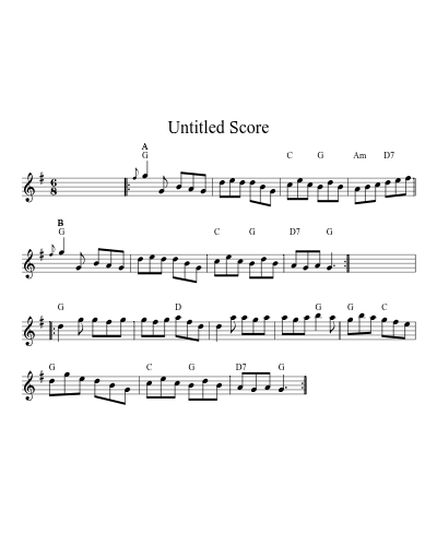 Larry Top Munster Off set G D F D 32 16