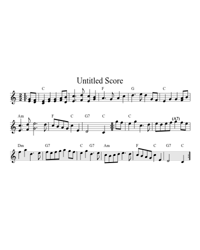 Lass Of Richmond Hill (Version 4)