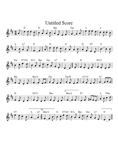 Lassie Come Dance With Me