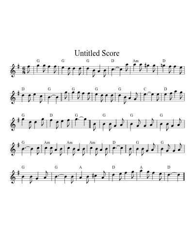 Lassie Come Dance With Me (Version 2)