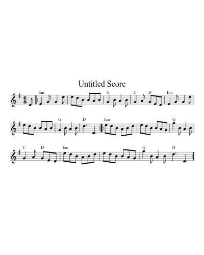 Lauras Ceilidh (Version 3)