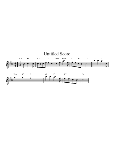 Lea Rig Xmas (Version 2)