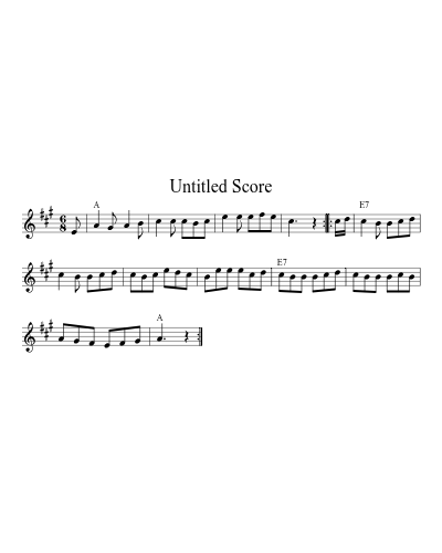 Leap Year Jig (Version 4)