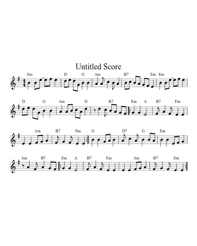 Lech Lamidbar (Version 2)