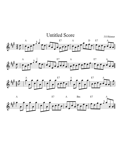 Left Handed Fiddler0