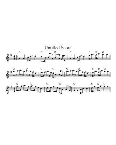 Loudons Bonnie Woods Set