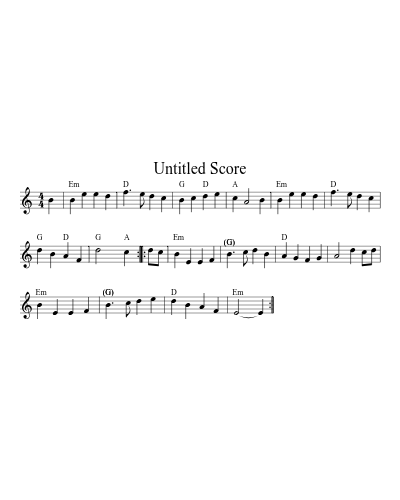 Mairis Wedding1 (Version 3) sheet music preview