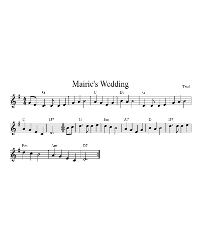 Mairie's Wedding (Version 4) preview