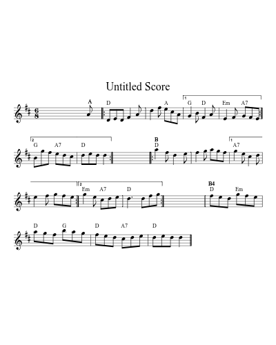 Maple Tenpenny Smash set (Version 4)