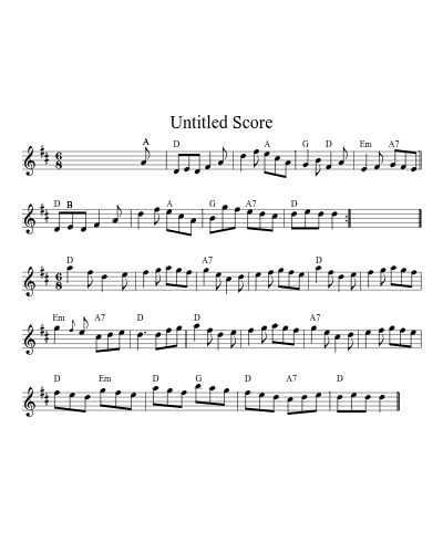 Maple Tenpenny Smash set G Am D 32 14 (Version 3)