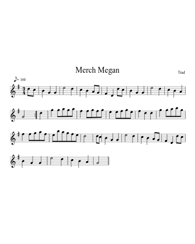 Merch Megan (Version 3)