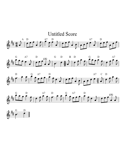 Merrily Danced The Quakers Wife