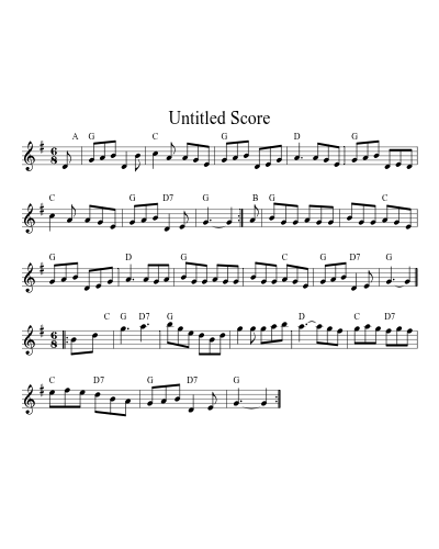 Merrily Danced The Quakers Wife (Version 3)