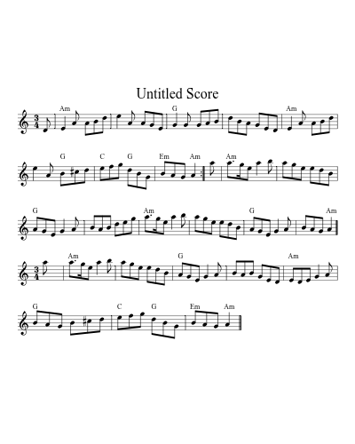 Merry Dancers1 (Version 3)