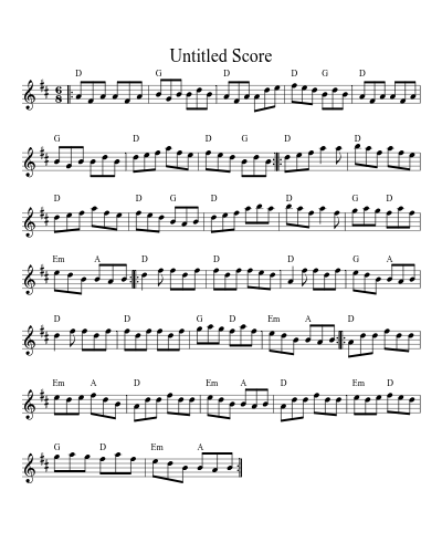 Merry Dancers2 (Version 3)