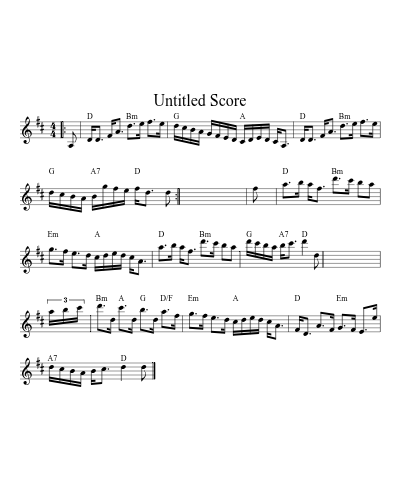 Miss Florence Adams (Version 2) preview