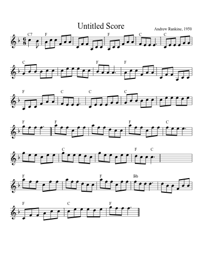 Miss Johnstone Of Dumfries