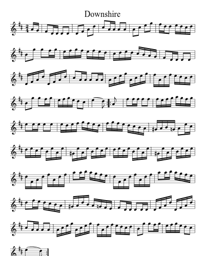 Downshire (Mountain Dew Standpiece) preview