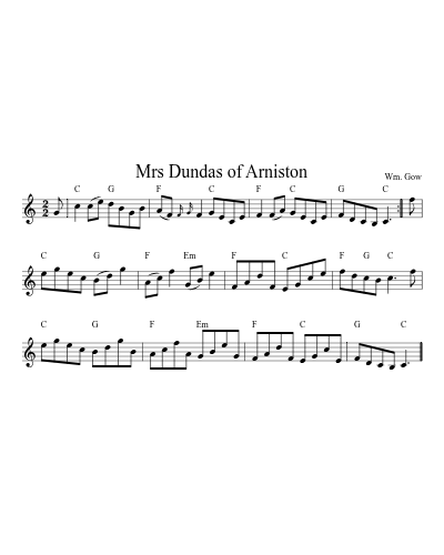 Mrs Dundas of Arniston (Version 4)