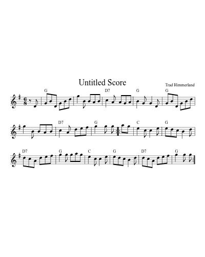 Muirland Willie2 (Version 4)