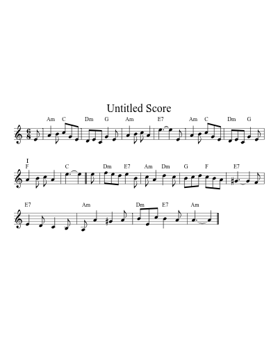 Mulberry Garden (Version 3)