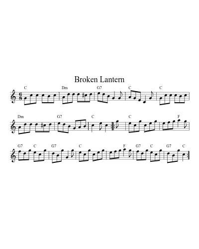 Dancing Bear, The (Neffa 2021 Festival Orchestra Tunes)