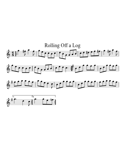 Swallowtail Reel (N E F R T)