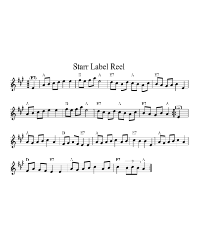 Mackilmoyle (N E F R T)