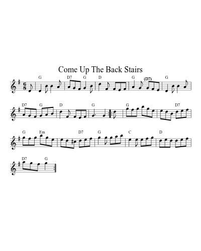 Blackberry Quadrille (N E F R T)