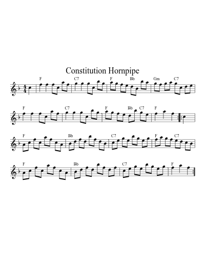 Muckin' o' Geordie's Byre (N E F R T)