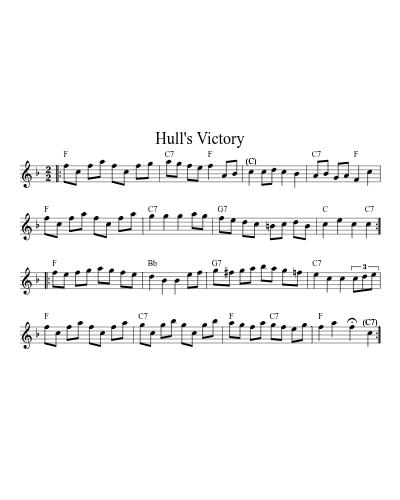 Maggie Brown's Favorite (N E F R T) preview