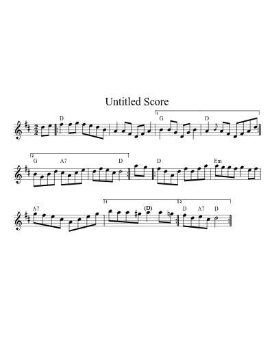 NYE Joys Old Old Saint Oignons set A DA G D G 32 4 2 (Version 4)