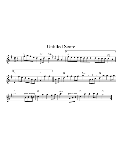 NYE Joys Old Old Saint Oignons set A DA G D G 32 4 2 (Version 5)