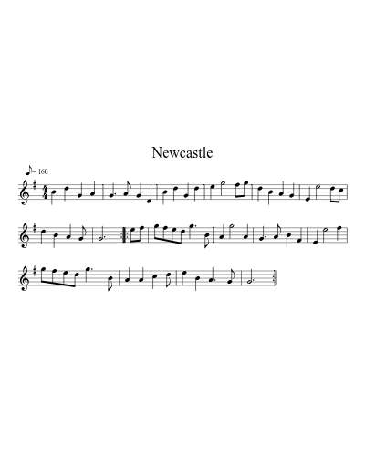Newcastle