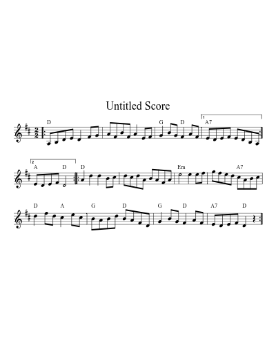 Niel Gows Farewell To Whisky (Version 3)