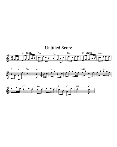 None So Pretty (Version 4)