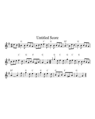 Northern Harmony1 (Version 3)