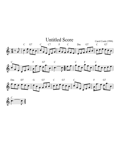 Northern Harmony1 (Version 4)