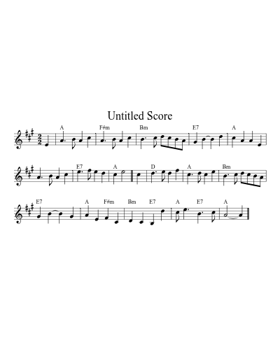 Once ILoved AMaiden Fair1 (Version 3)