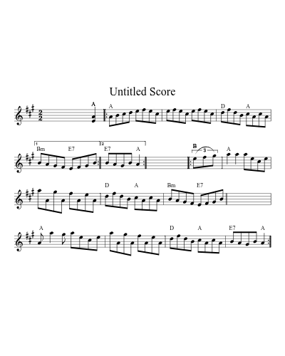 Opera Speed Scotch set D A D 32 9 (Version 2)