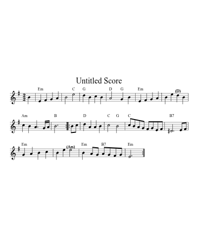 Peace Be With You (Version 2)