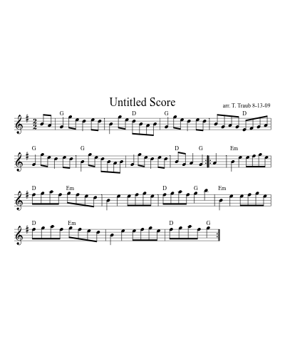 Pigtown Fling TT G 32 preview